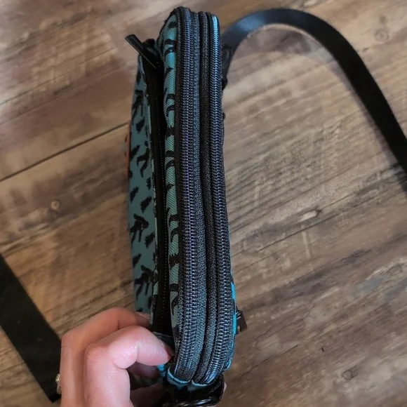 Sipsey Wilder Bigfoot 3 In 1 Bag - Picture 9 of 9